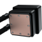 Système de refroidissement liquide Xigmatek Connect 240 Black - 4711409545257 - photo 3
