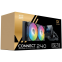 Système de refroidissement liquide Xigmatek Connect 240 Black - 4711409545257 - photo 5