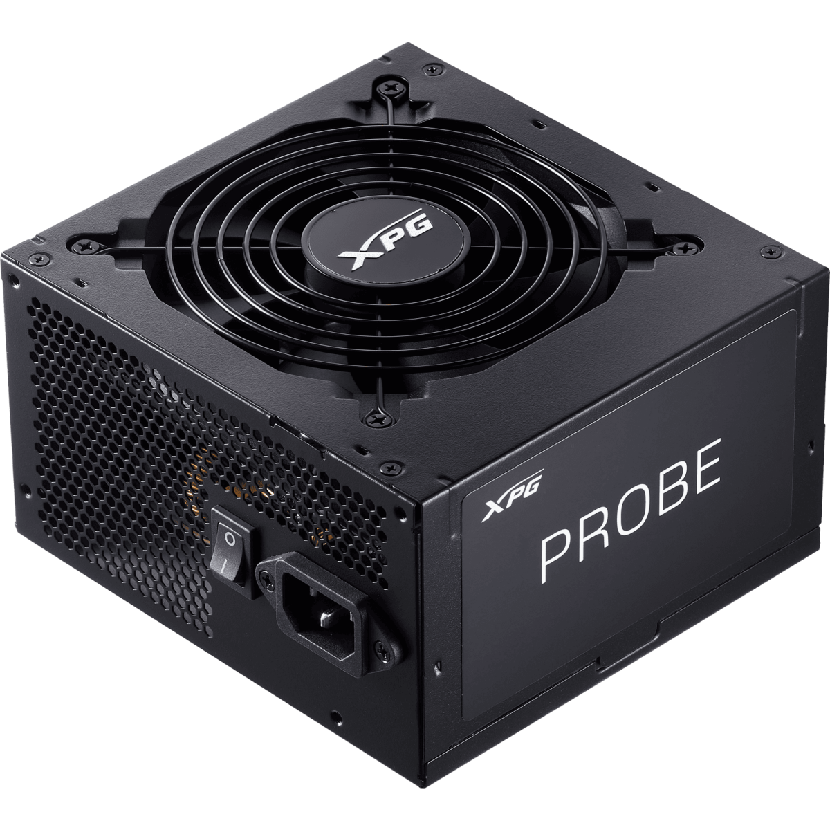Alimentation électrique 700W ADATA XPG PROBE - PROBE700B-BKCEU