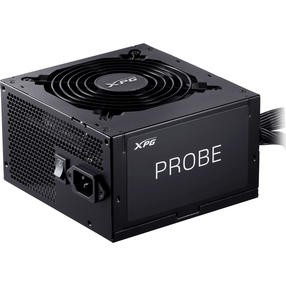 Alimentation électrique 700W ADATA XPG PROBE - PROBE700B-BKCEU - photo 2