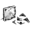 Ventilateur pour boîtier Sharkoon SilentStorm 140 PWM - 4044951035342 - photo 5