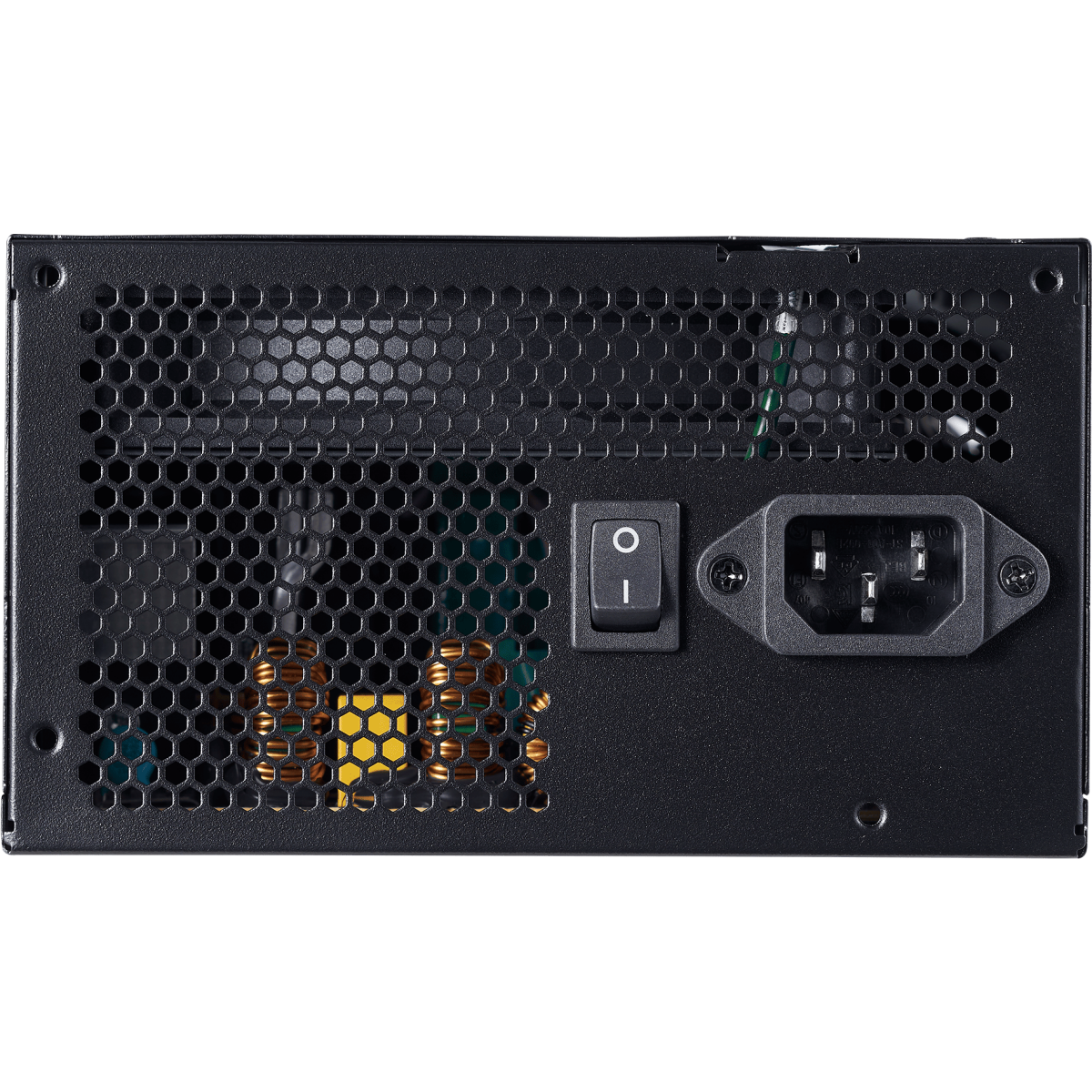 Alimentation électrique 600W ADATA XPG PROBE - PROBE600B-BKCEU - photo 5