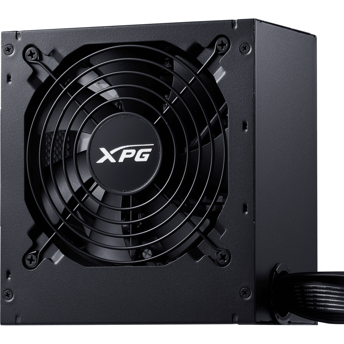 Alimentation électrique 600W ADATA XPG PROBE - PROBE600B-BKCEU - photo 8