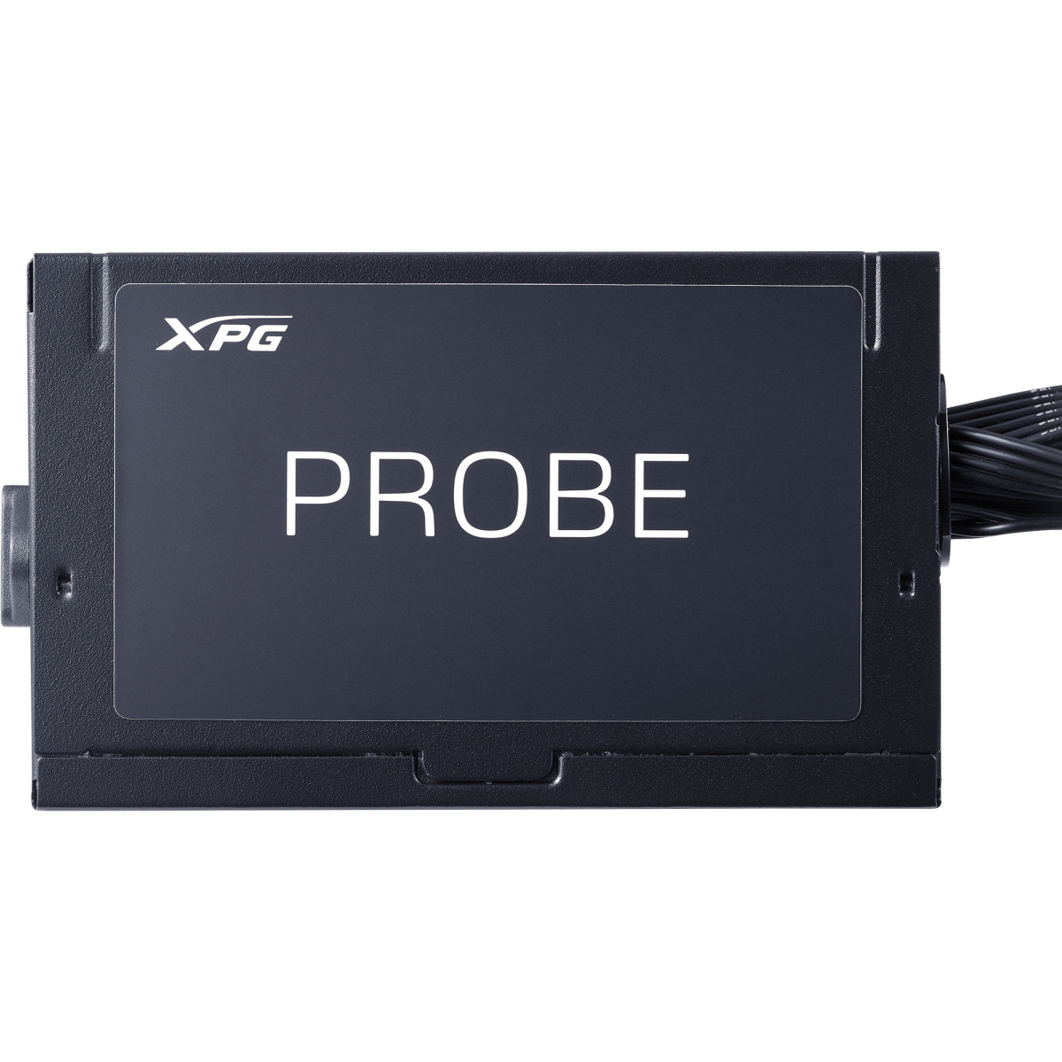 Alimentation électrique 600W ADATA XPG PROBE - PROBE600B-BKCEU - photo 10