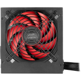 Alimentation électrique 650W Mars Gaming MPIII650