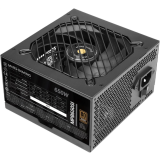 Alimentation électrique 650W Mars Gaming MPB650SI