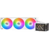 Système de refroidissement liquide Xigmatek Connect Ultra 360 Arctic (4711409548388)