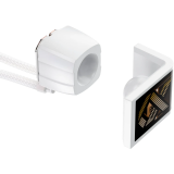 Système de refroidissement liquide Xigmatek Connect Ultra 360 Arctic (4711409548388)