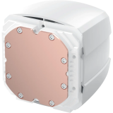 Système de refroidissement liquide Xigmatek Connect Ultra 360 Arctic (4711409548388)