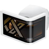 Système de refroidissement liquide Xigmatek Connect Ultra 360 Arctic (4711409548388)