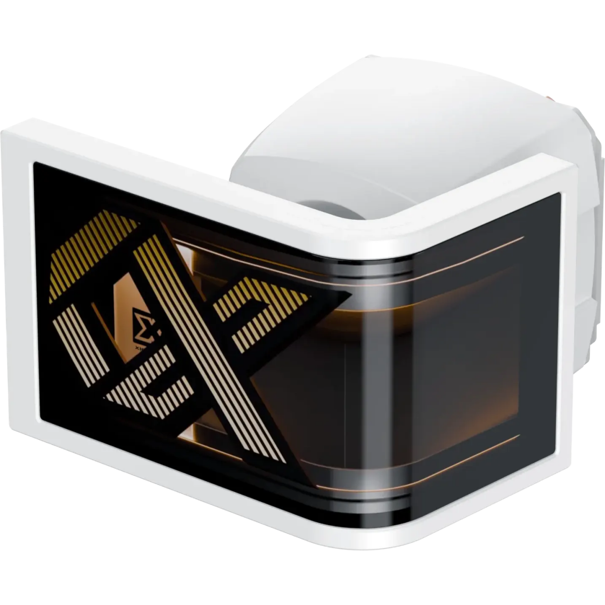 Système de refroidissement liquide Xigmatek Connect Ultra 360 Arctic - 4711409548388 - photo 5