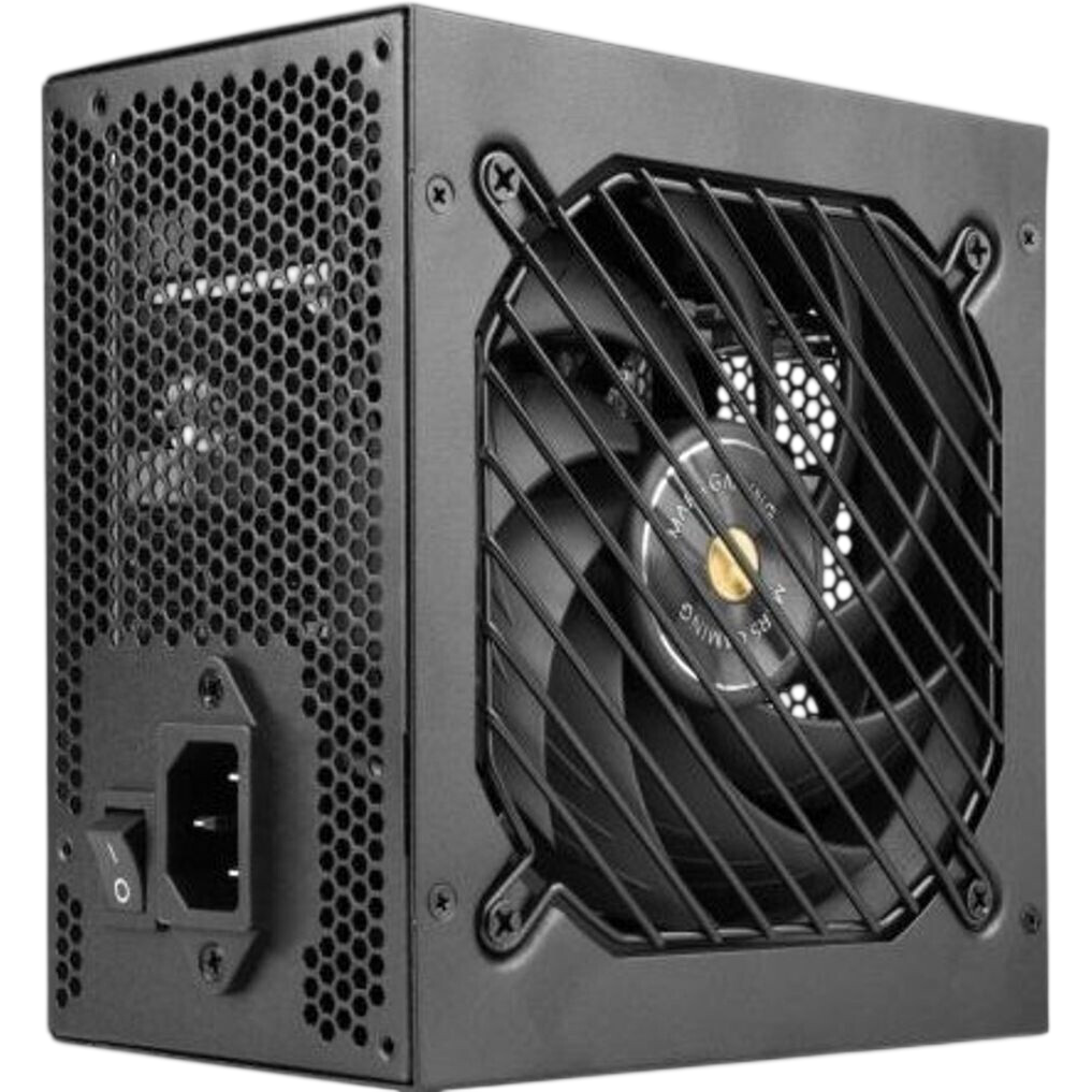 Alimentation électrique 750W Mars Gaming MPB750SI - photo 3