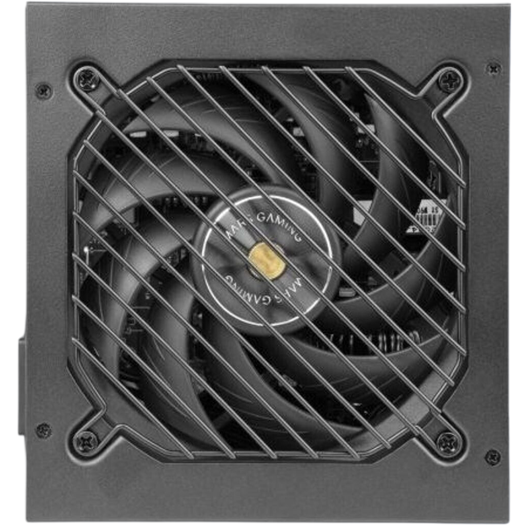Alimentation électrique 750W Mars Gaming MPB750SI - photo 4