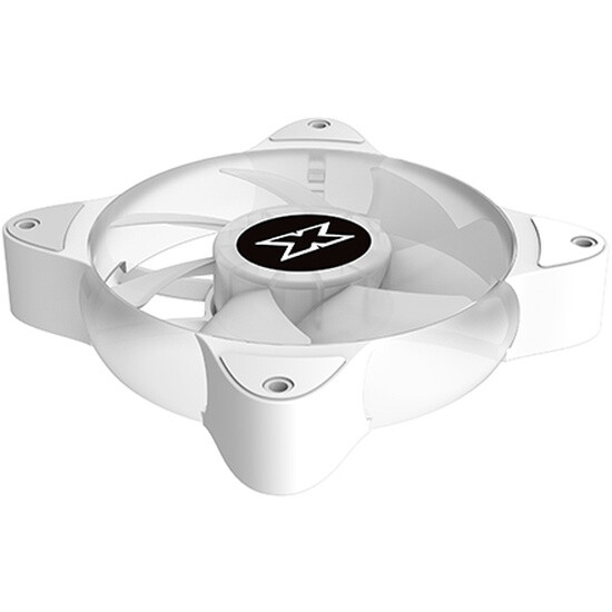 Ventilateur de boîtier Xigmatek Galaxy III Essential (3 pcs) - 4713436746461 - photo 6