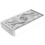 Ventilateur de boîtier Xigmatek Galaxy III Essential (3 pcs) (4713436746461)