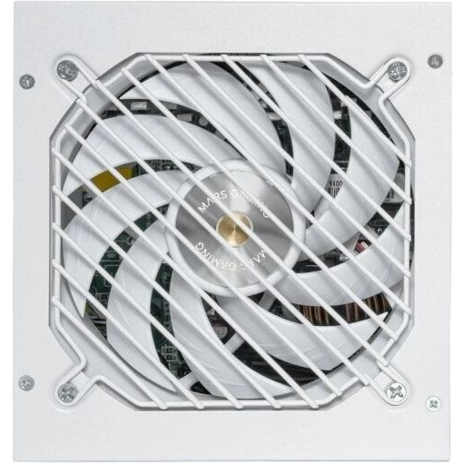 Alimentation électrique 750W Mars Gaming MPB750SIW - photo 3