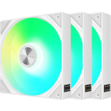 Вентилятор для корпуса TRYX Rota SL ARGB 120 White (3 pcs) (F-R120A-AM3M-G0W)