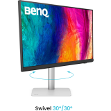 Moniteur BenQ 32" PD3226G
