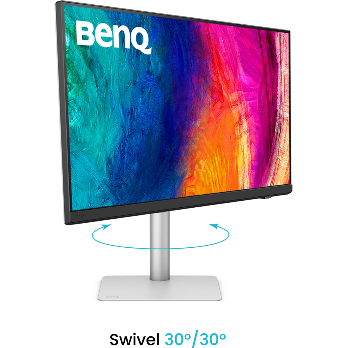 Moniteur BenQ 32" PD3226G - photo 2