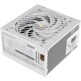 Alimentation électrique 850W Mars Gaming MPB850SIW