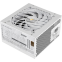Alimentation électrique 850W Mars Gaming MPB850SIW