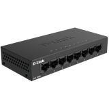 Коммутатор (свитч) D-Link DGS-108GL