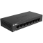 Коммутатор (свитч) D-Link DGS-108GL - photo 2
