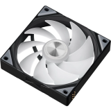 Вентилятор для корпуса TRYX Rota SL ARGB 120 Black (F-R120A-AM1M-G0K)