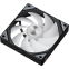 Вентилятор для корпуса TRYX Rota SL ARGB 120 Black - F-R120A-AM1M-G0K - photo 4