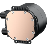 Système de refroidissement liquide Xigmatek Fenix II 360 Black (4711409546575)