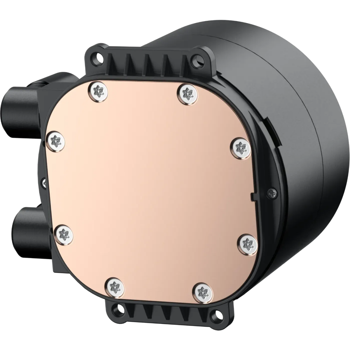 Système de refroidissement liquide Xigmatek Fenix II 360 Black - 4711409546575 - photo 4