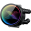 Système de refroidissement liquide Xigmatek Fenix II 360 Black - 4711409546575 - photo 5