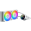 Système de refroidissement liquide Xigmatek Fenix II 240 Arctic - 4711409546605