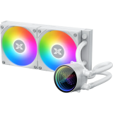 Système de refroidissement liquide Xigmatek Fenix II 240 Arctic (4711409546605)