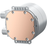 Système de refroidissement liquide Xigmatek Fenix II 240 Arctic (4711409546605)
