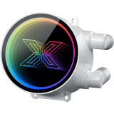 Système de refroidissement liquide Xigmatek Fenix II 240 Arctic (4711409546605)