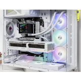 Вентилятор для корпуса TRYX Rota SL ARGB 120 White (3 pcs) (F-R120A-AM3M-G0W)