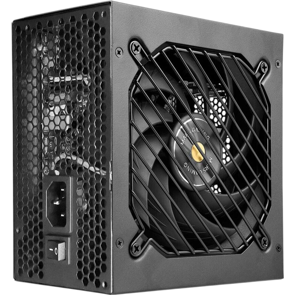 Alimentation électrique 750W Mars Gaming MPB750SIM - photo 3