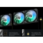 Ventilateur de boîtier TRYX Rota SL ARGB Reverse 120 Black (3 pcs) - F-R120R-AM3M-G0K - photo 8