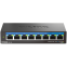 Коммутатор (свитч) D-Link DMS-108