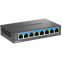 Коммутатор (свитч) D-Link DMS-108 - photo 2
