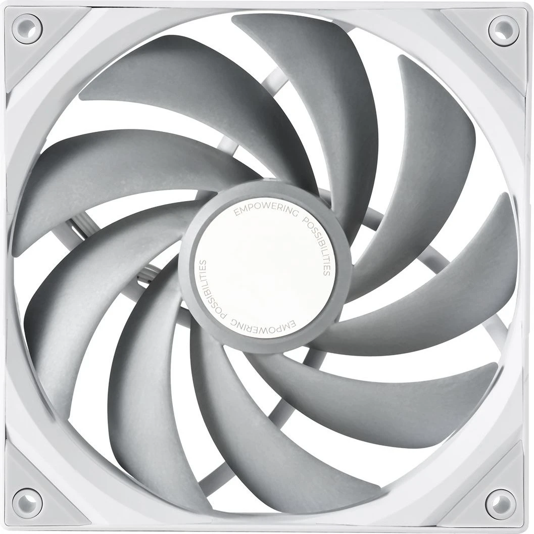 Вентилятор для корпуса TRYX Rota Pro 140 White - F-R140P-NN1M-G0W