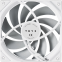 Вентилятор для корпуса TRYX Rota Pro 140 White - F-R140P-NN1M-G0W - photo 3