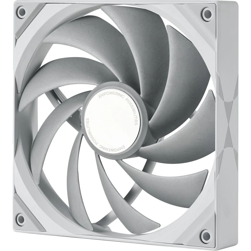 Вентилятор для корпуса TRYX Rota Pro 140 White - F-R140P-NN1M-G0W - photo 4