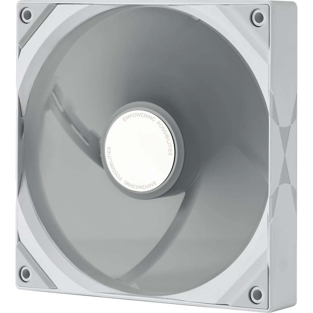 Вентилятор для корпуса TRYX Rota Pro 140 White - F-R140P-NN1M-G0W - photo 2
