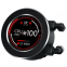 Système de refroidissement liquide Xigmatek Frozr-O II 240 Black - 4711409540429 - photo 3