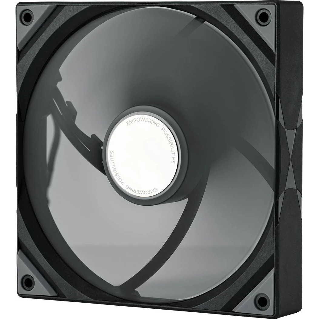 Вентилятор для корпуса TRYX Rota Pro 140 Black - F-R140P-NN1M-G0K - photo 2