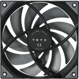 Вентилятор для корпуса TRYX Rota Pro 140 Black (F-R140P-NN1M-G0K)