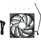 Вентилятор для корпуса TRYX Rota Pro 140 Black (F-R140P-NN1M-G0K)