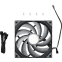 Вентилятор для корпуса TRYX Rota Pro 140 Black - F-R140P-NN1M-G0K - photo 6